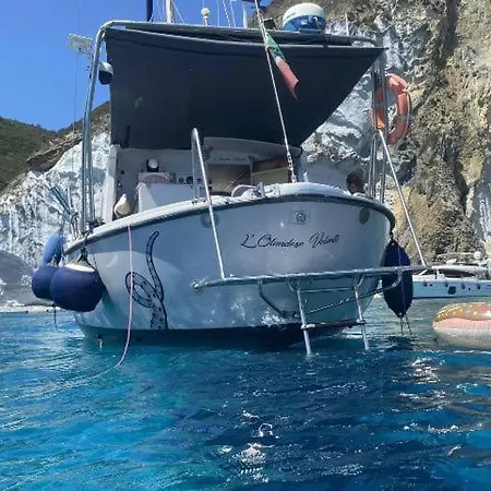 Botel Luna Di Mare *